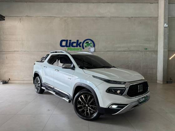 FIAT TORO 2.0 16V TURBO DIESEL RANCH 4WD AT9